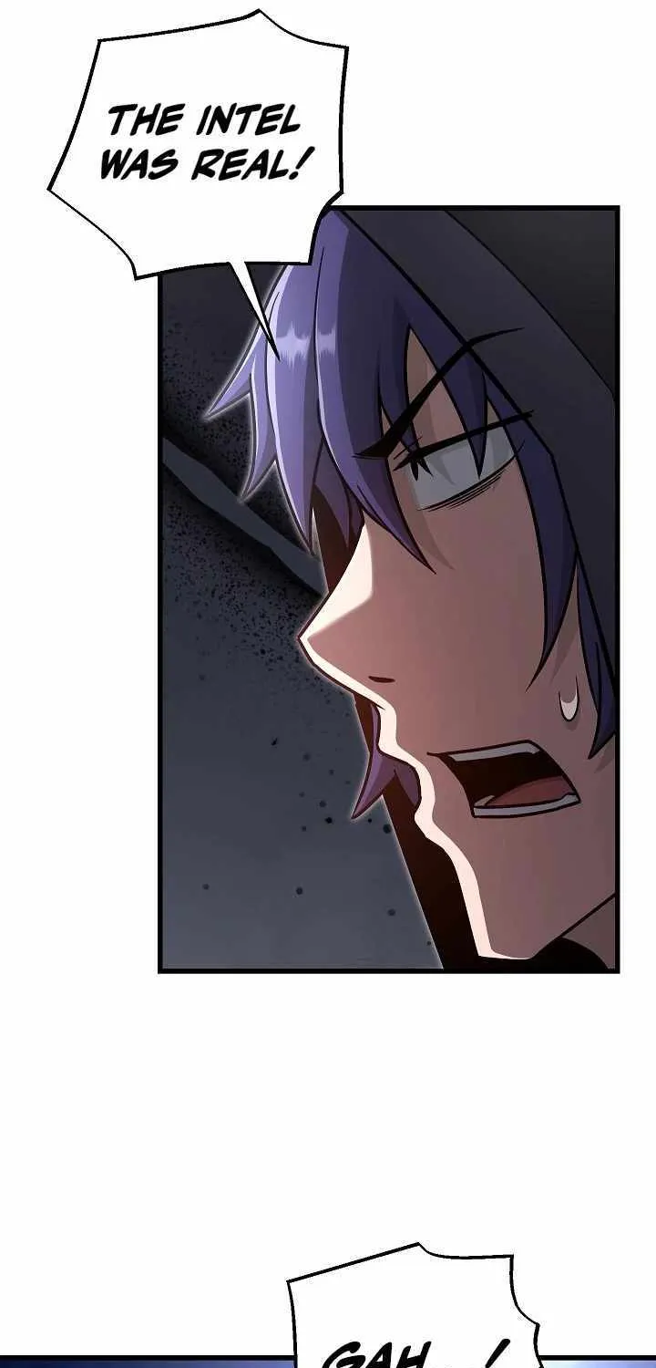 How to Retire as a Disaster Necromancer Chapter 31 page 41 - 