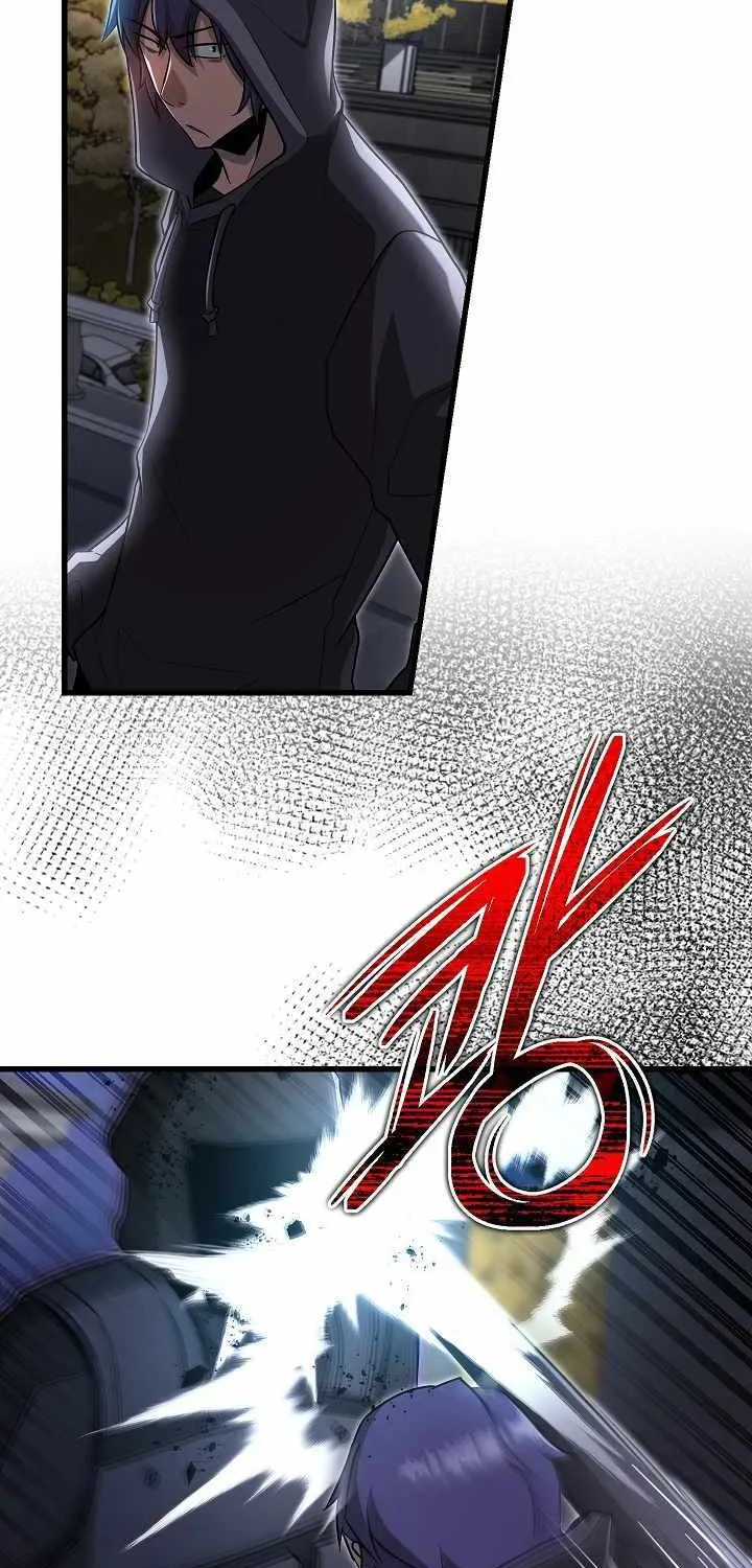 How to Retire as a Disaster Necromancer Chapter 31 page 43 - 