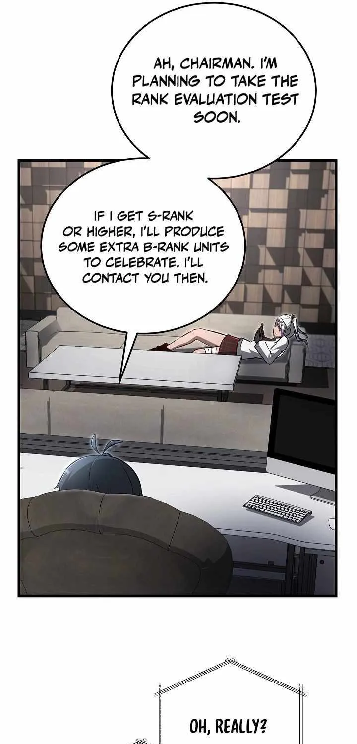 How to Retire as a Disaster Necromancer Chapter 31 page 57 - 