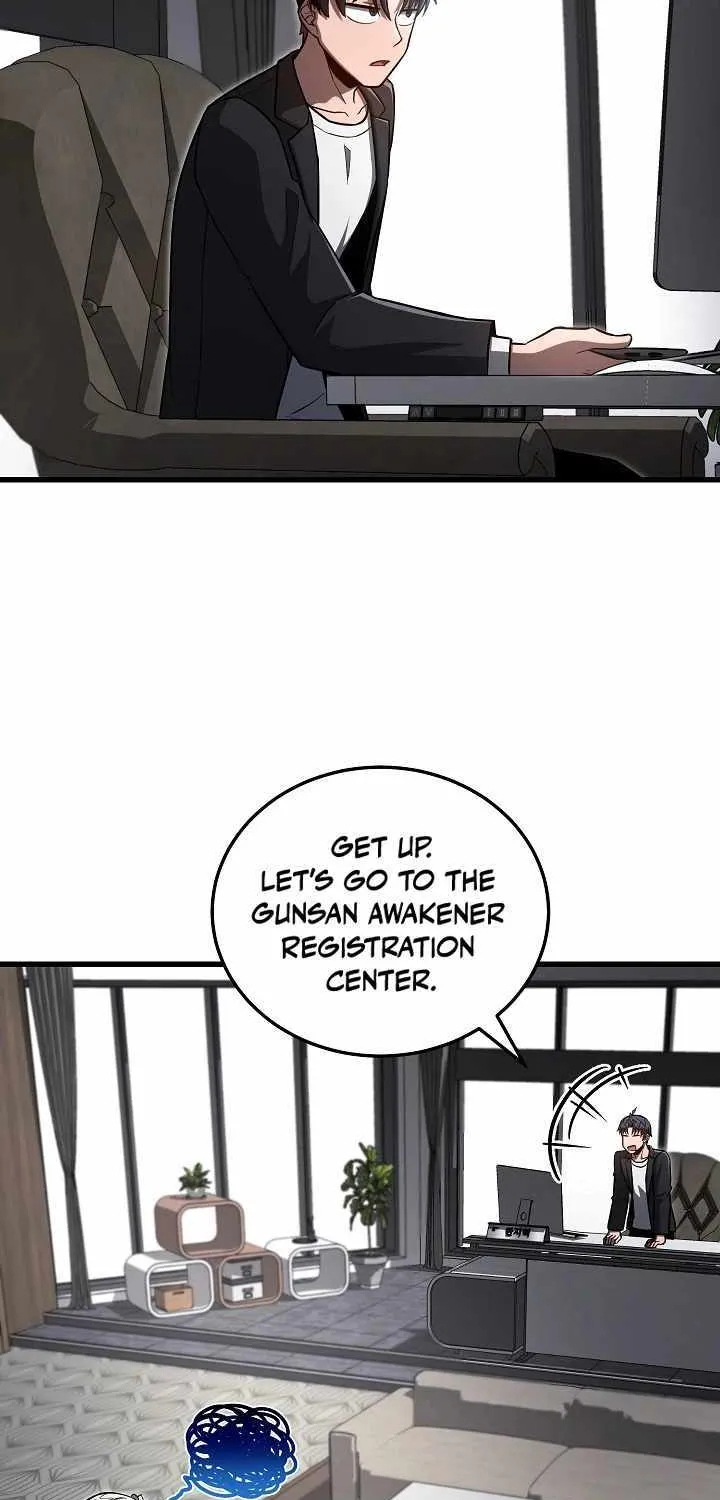 How to Retire as a Disaster Necromancer Chapter 31 page 59 - 