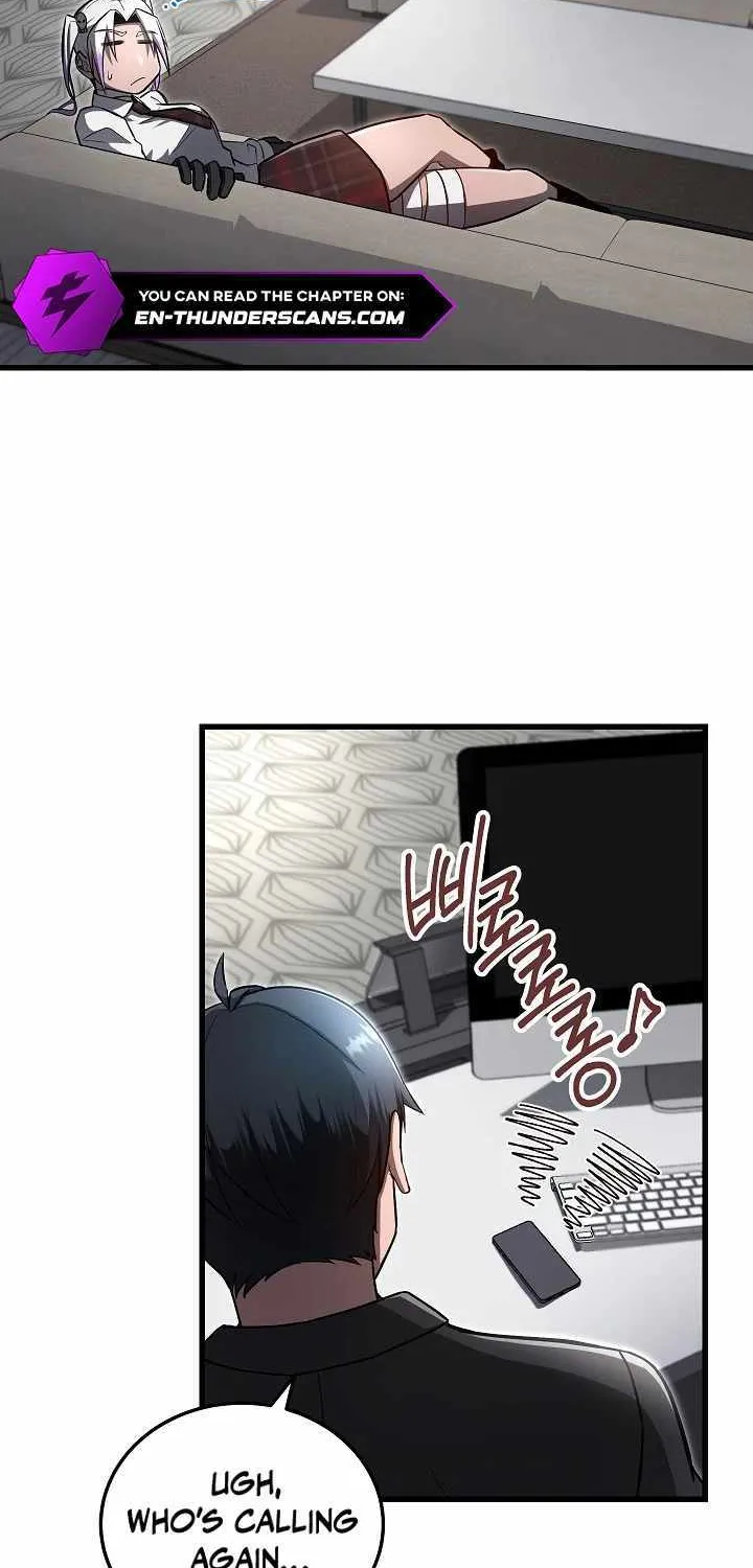 How to Retire as a Disaster Necromancer Chapter 31 page 60 - 