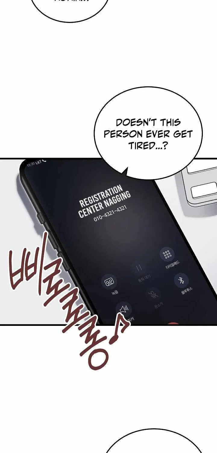 How to Retire as a Disaster Necromancer Chapter 31 page 61 - 