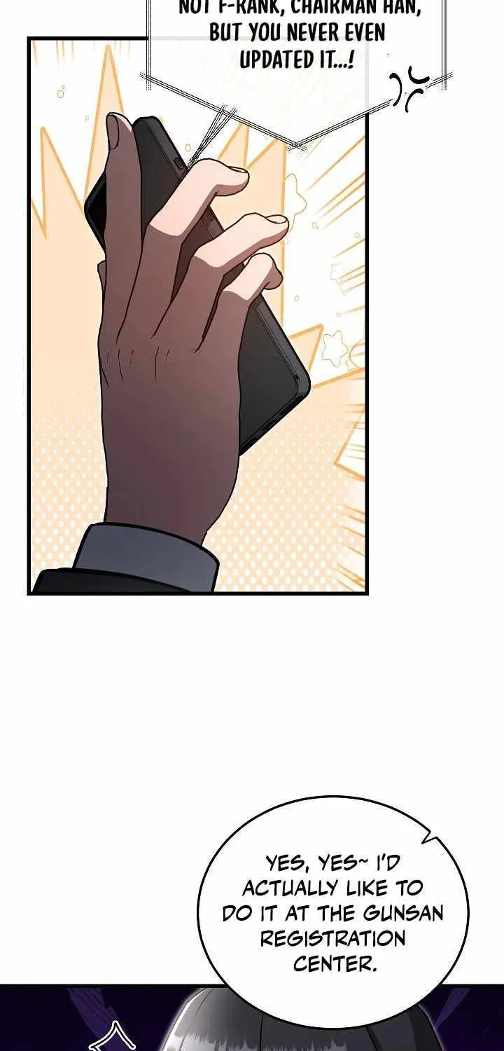 How to Retire as a Disaster Necromancer Chapter 31 page 65 - 