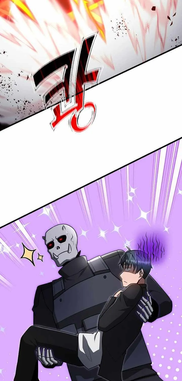 How to Retire as a Disaster Necromancer Chapter 31 page 8 - 