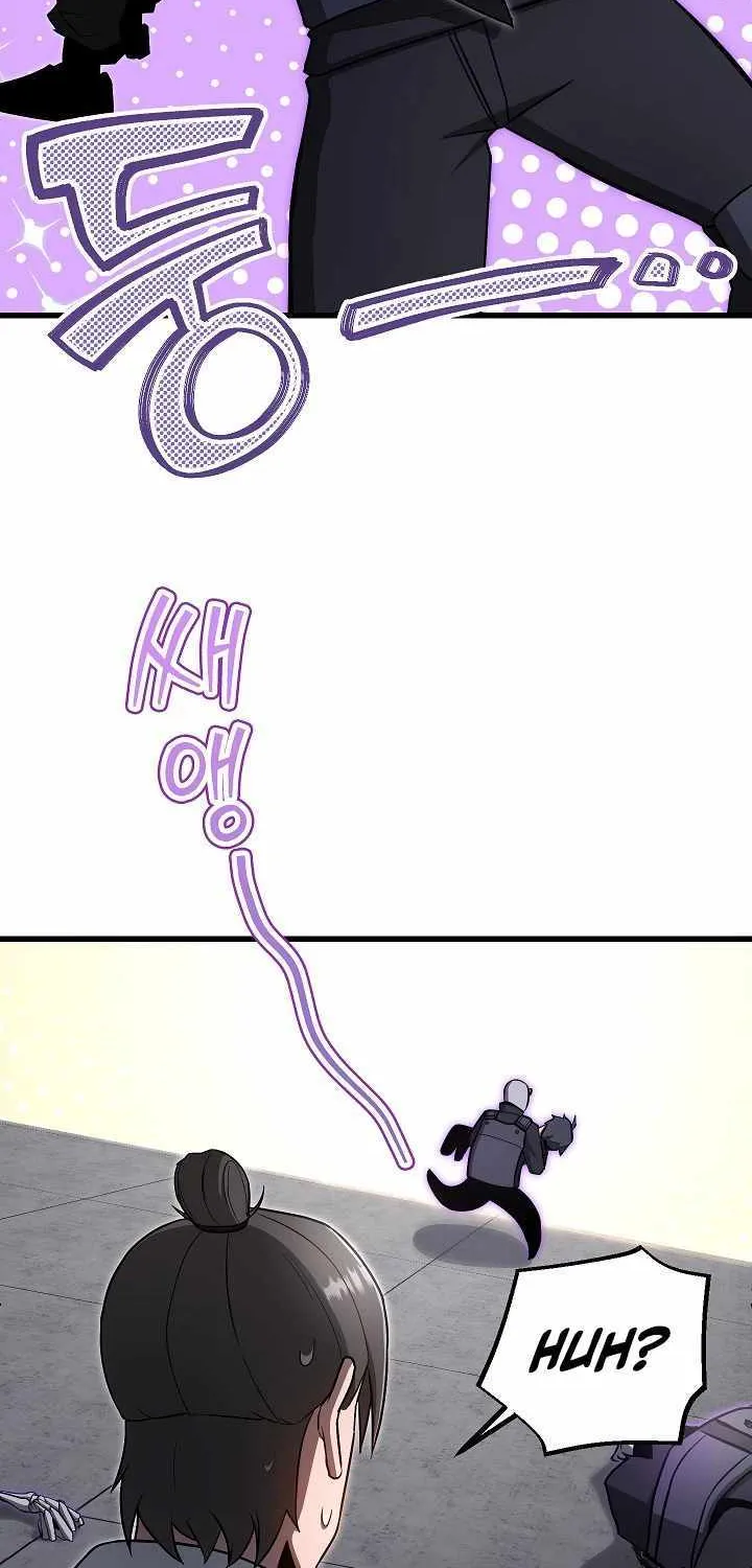 How to Retire as a Disaster Necromancer Chapter 31 page 9 - 