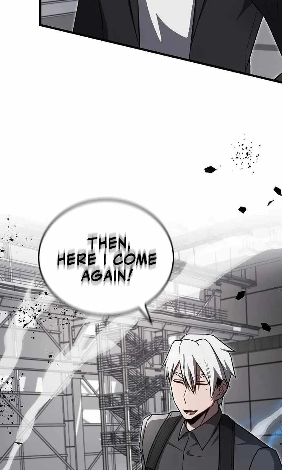 How to Retire as a Disaster Necromancer Chapter 32 page 101 - 