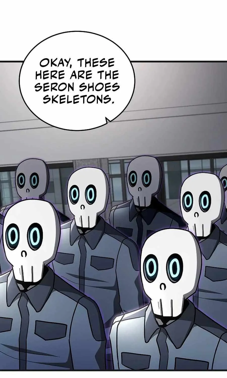 How to Retire as a Disaster Necromancer Chapter 32 page 13 - 
