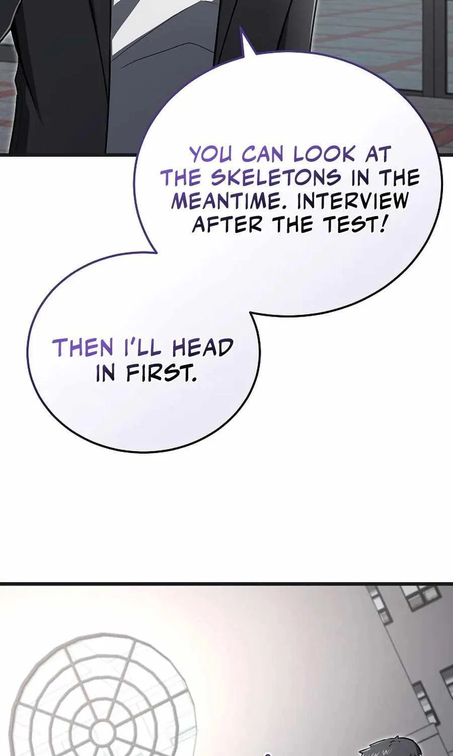 How to Retire as a Disaster Necromancer Chapter 32 page 20 - 