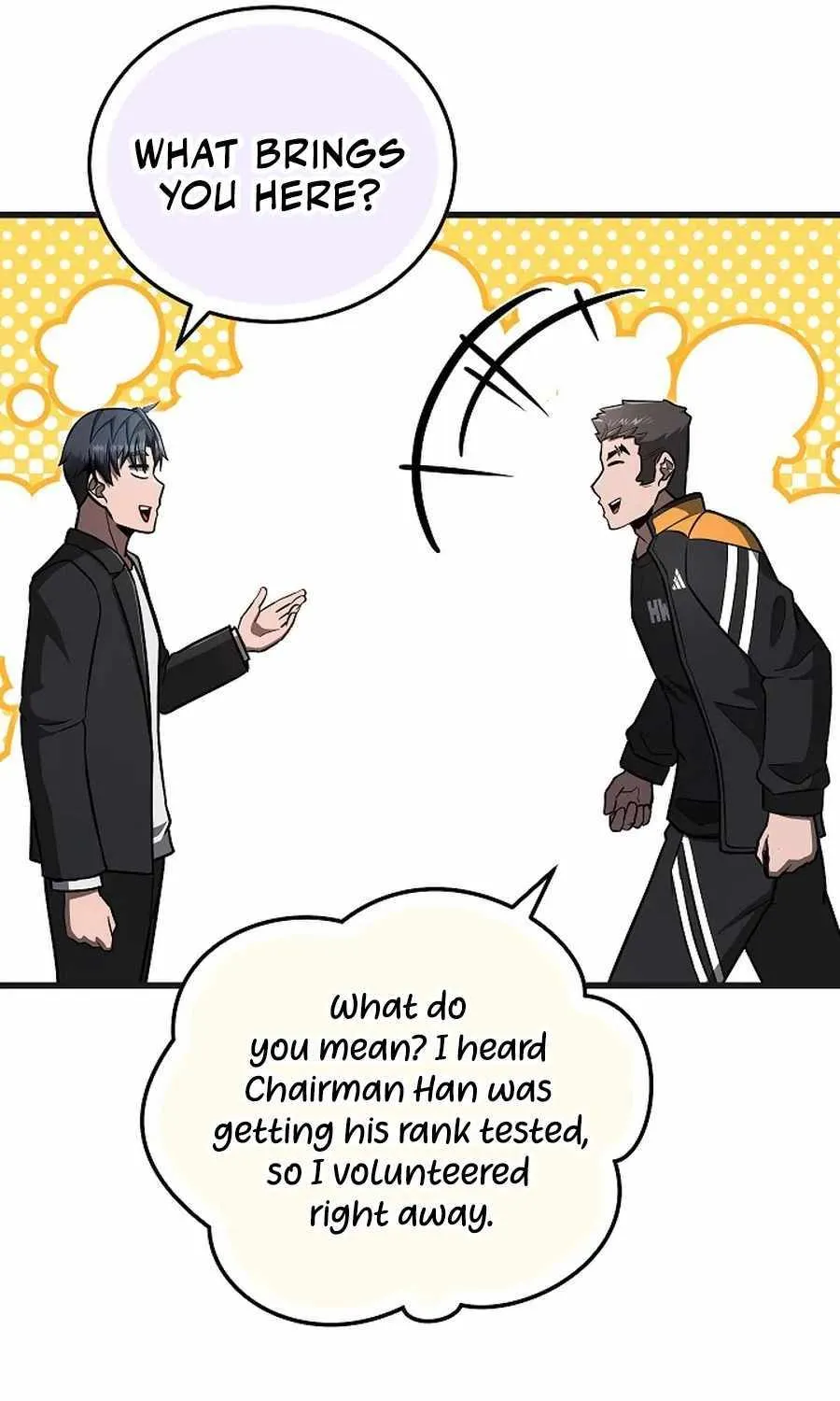 How to Retire as a Disaster Necromancer Chapter 32 page 27 - 