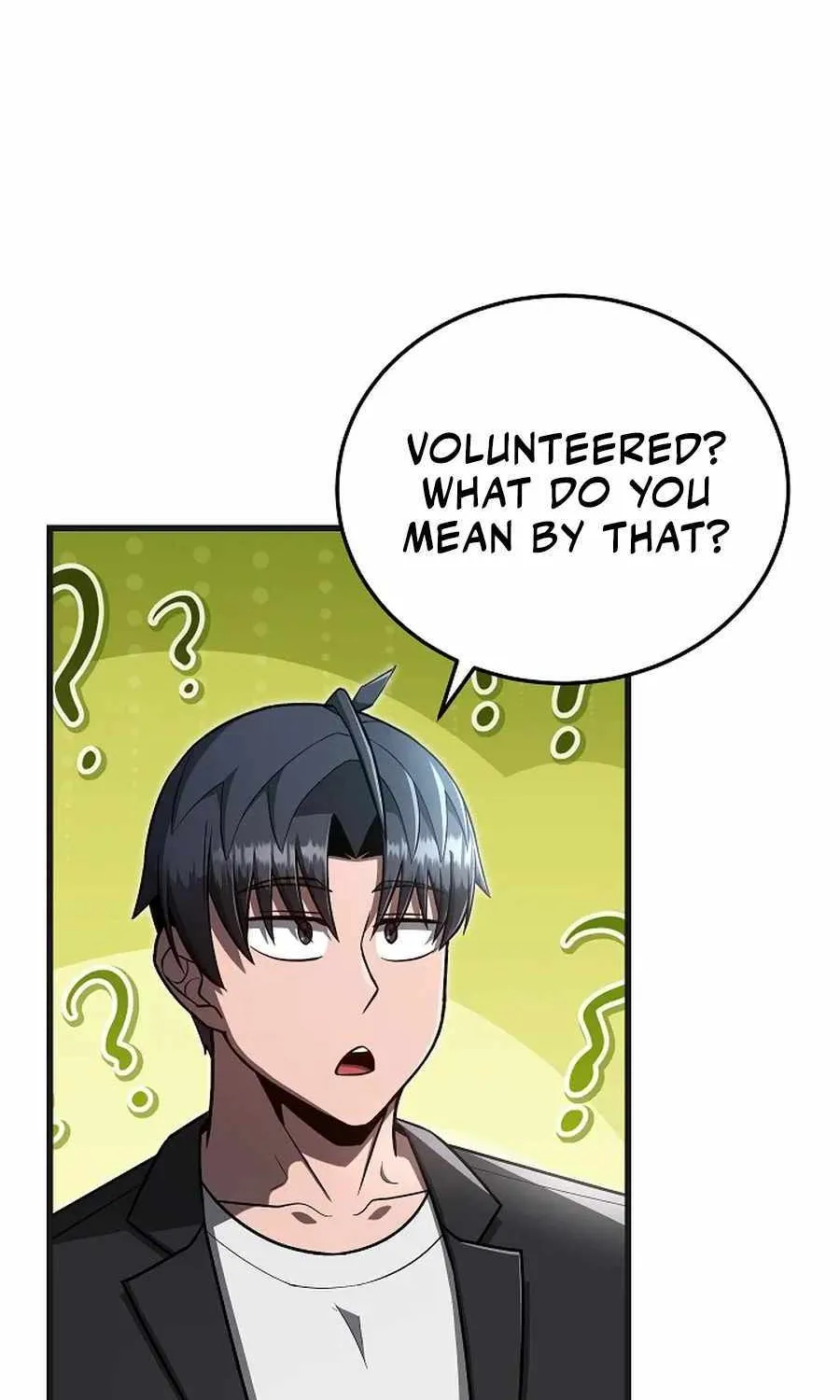 How to Retire as a Disaster Necromancer Chapter 32 page 28 - 