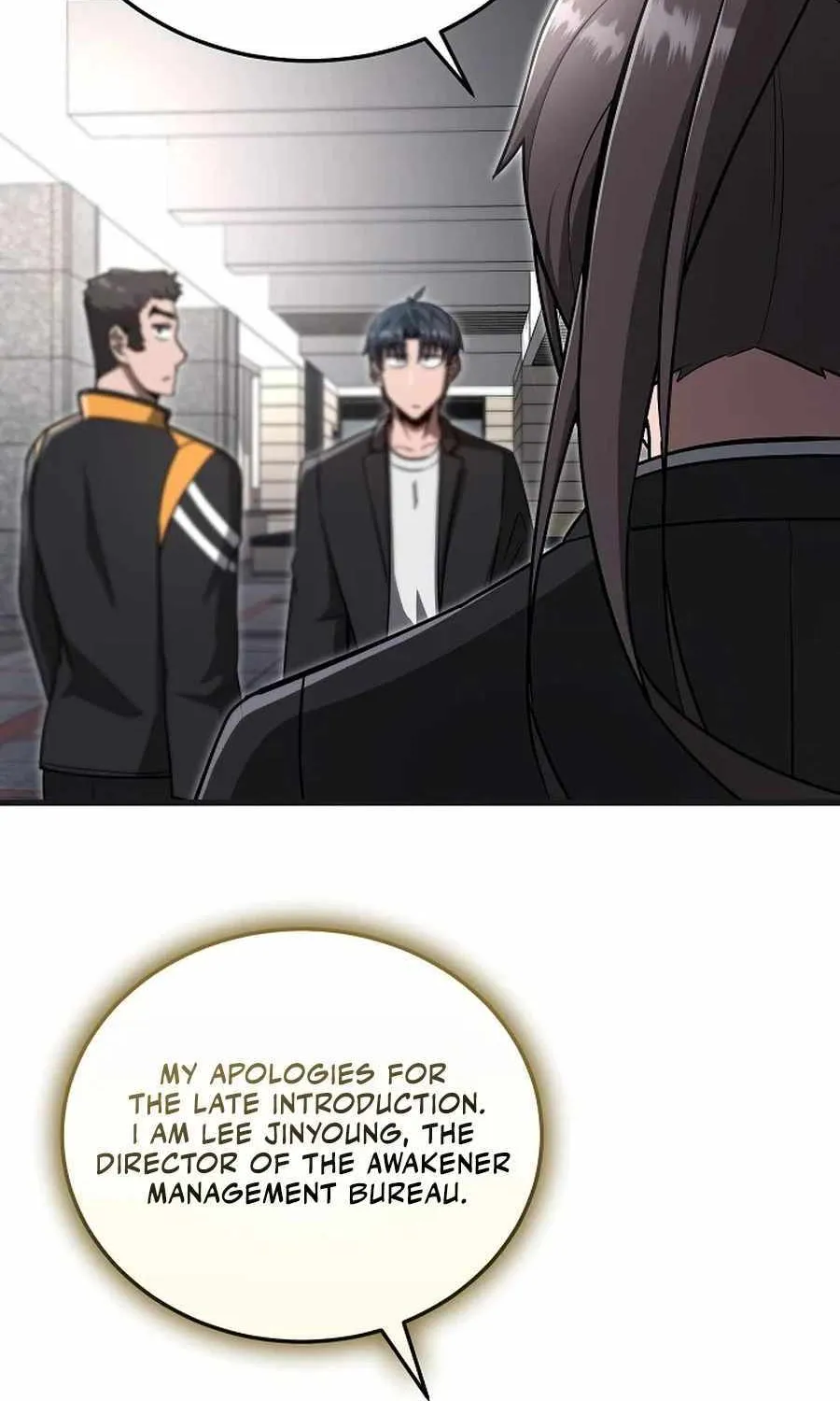 How to Retire as a Disaster Necromancer Chapter 32 page 30 - 