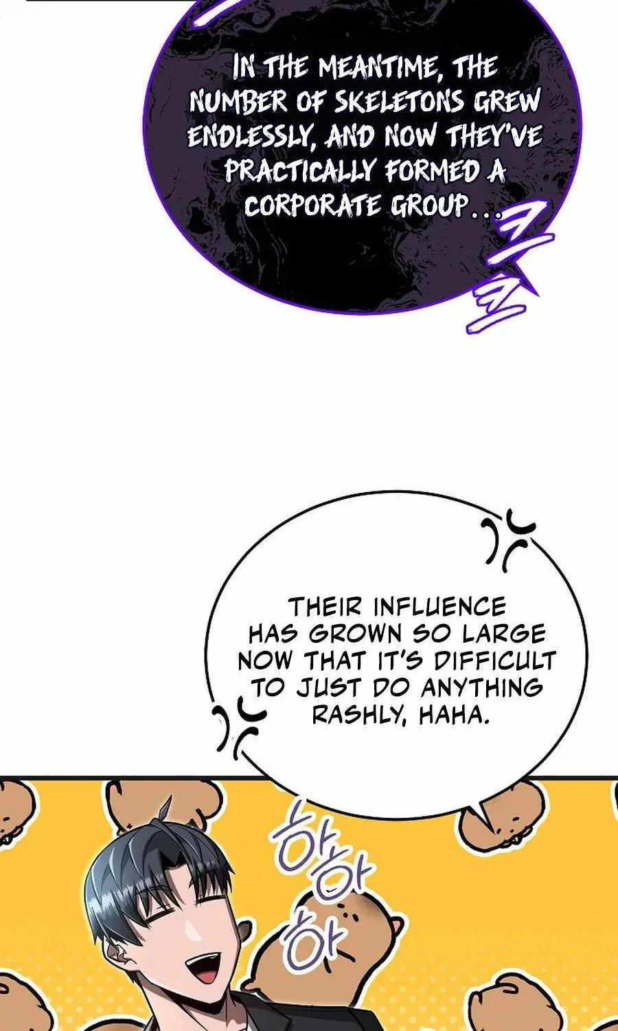 How to Retire as a Disaster Necromancer Chapter 32 page 39 - 