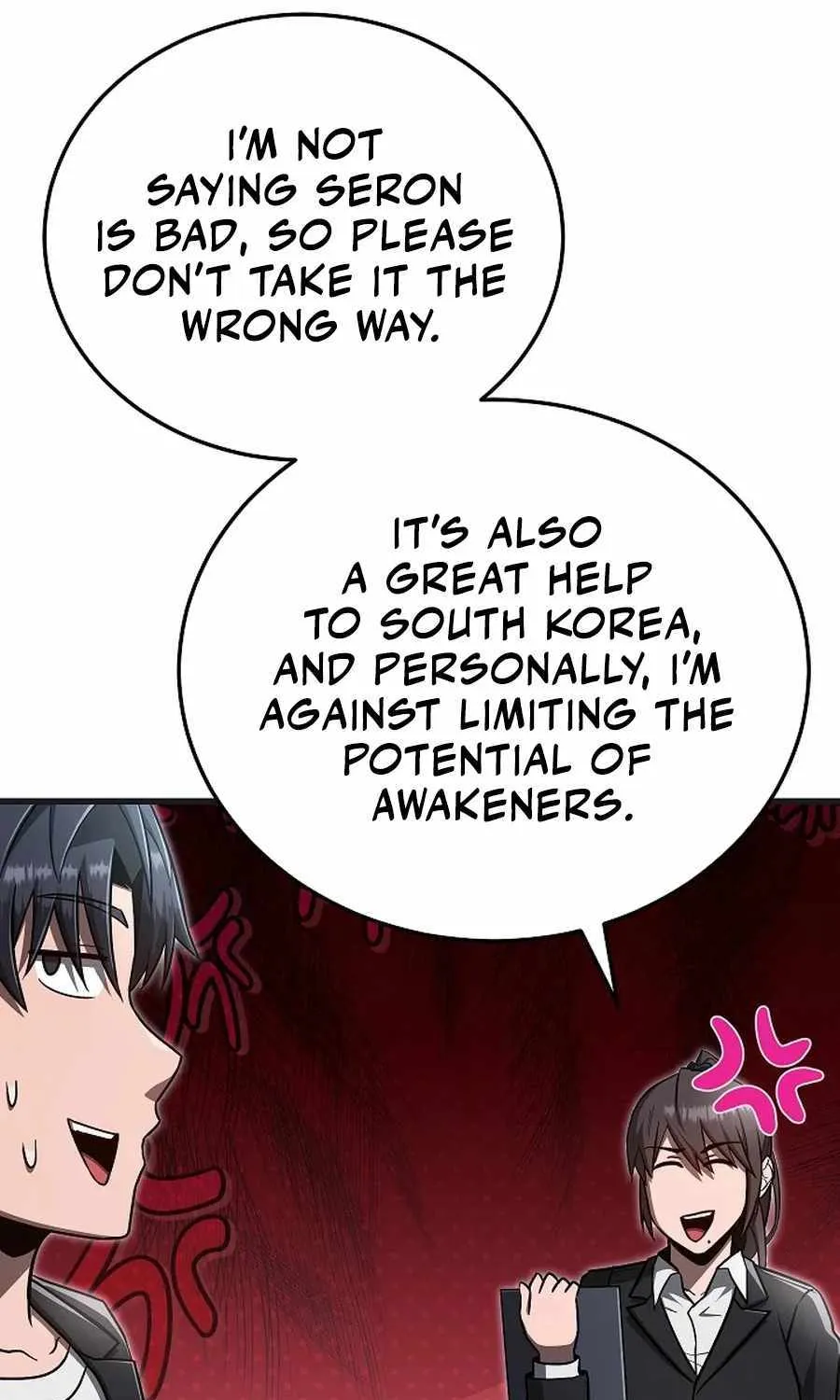 How to Retire as a Disaster Necromancer Chapter 32 page 41 - 