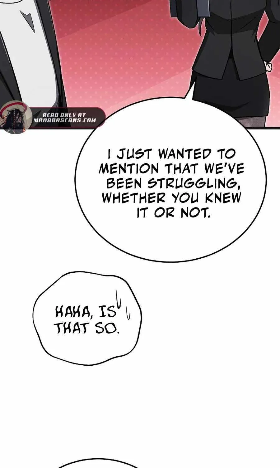 How to Retire as a Disaster Necromancer Chapter 32 page 42 - 
