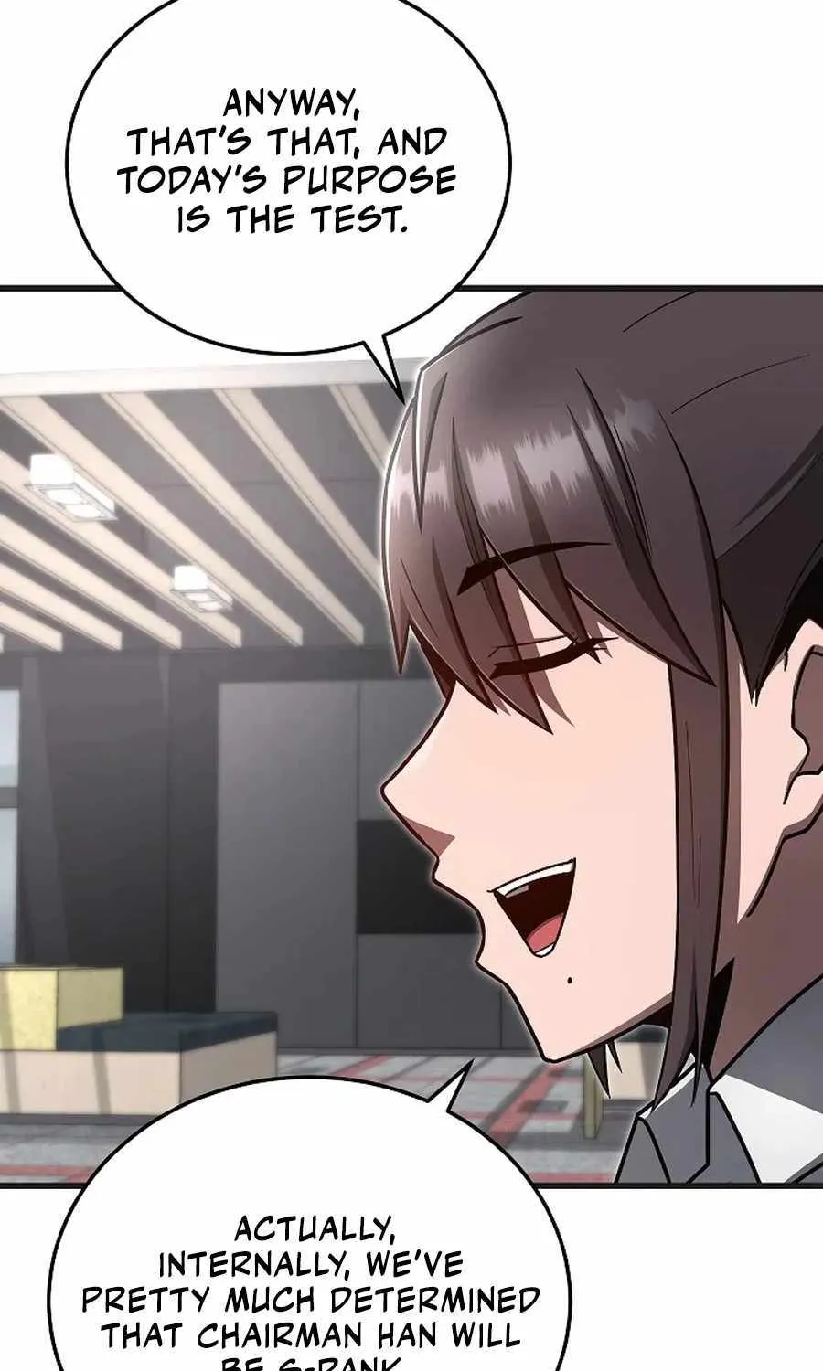 How to Retire as a Disaster Necromancer Chapter 32 page 43 - 
