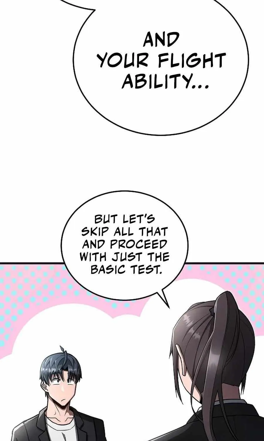 How to Retire as a Disaster Necromancer Chapter 32 page 47 - 