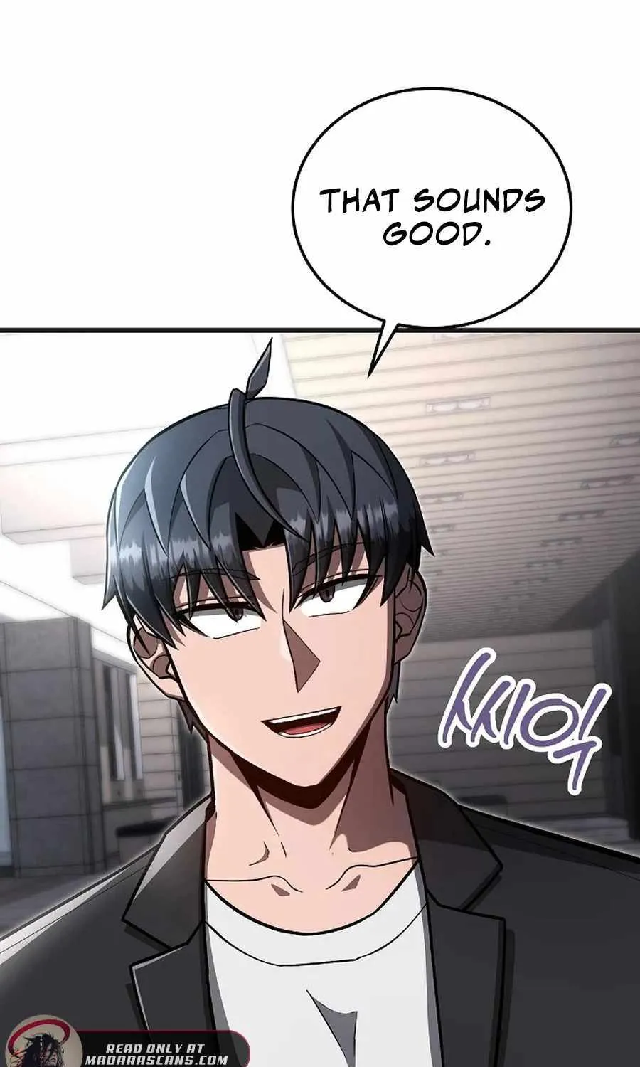 How to Retire as a Disaster Necromancer Chapter 32 page 49 - 