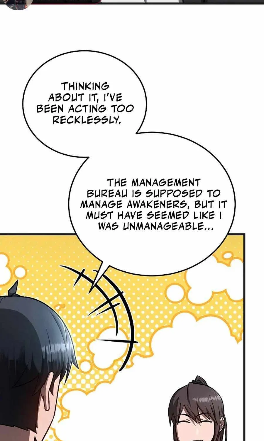 How to Retire as a Disaster Necromancer Chapter 32 page 50 - 