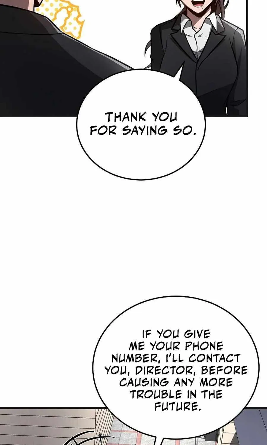 How to Retire as a Disaster Necromancer Chapter 32 page 51 - 