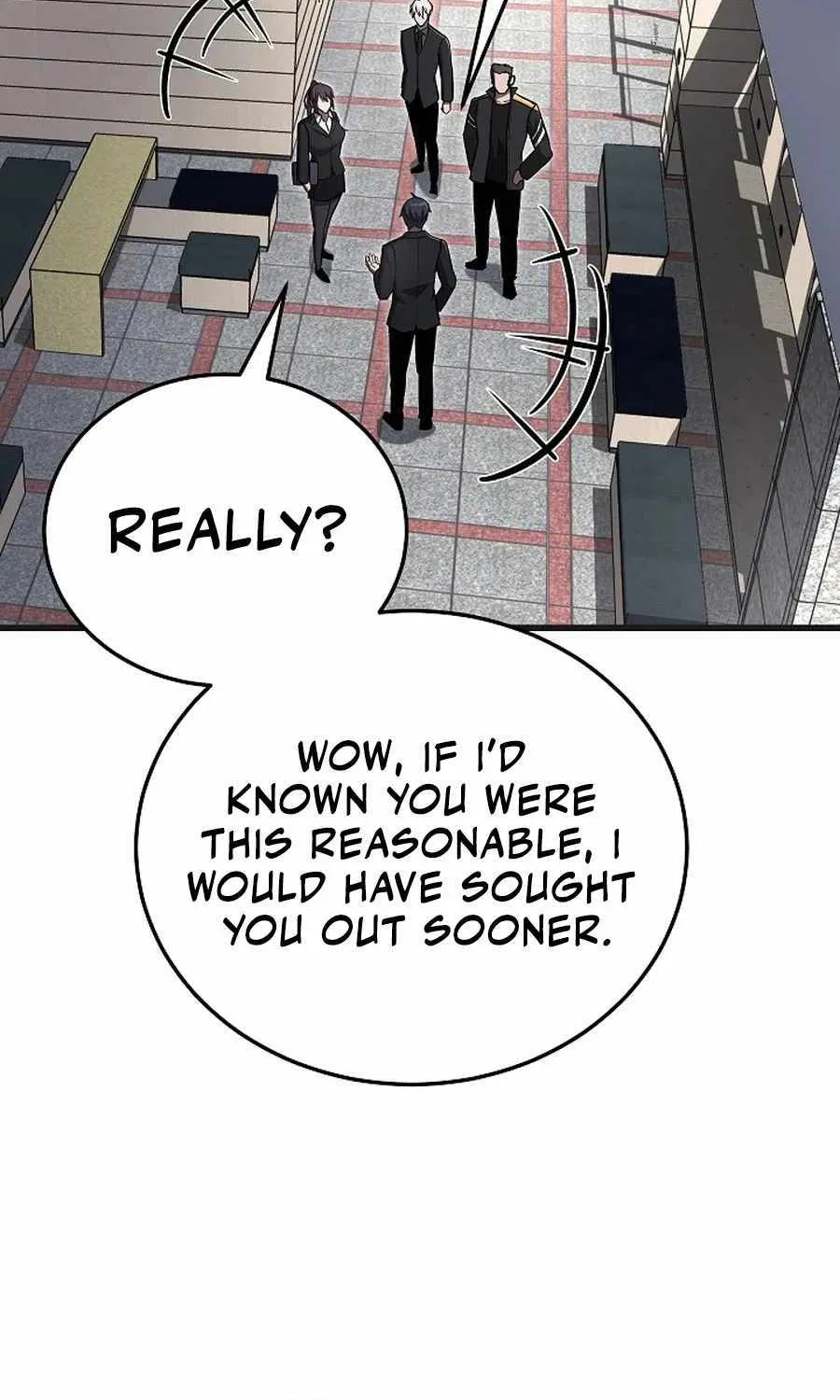 How to Retire as a Disaster Necromancer Chapter 32 page 52 - 