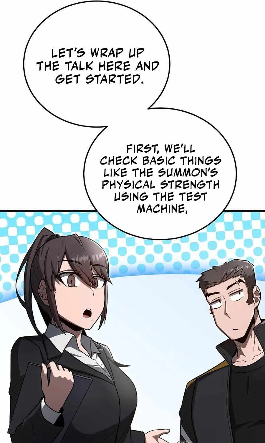 How to Retire as a Disaster Necromancer Chapter 32 page 53 - 