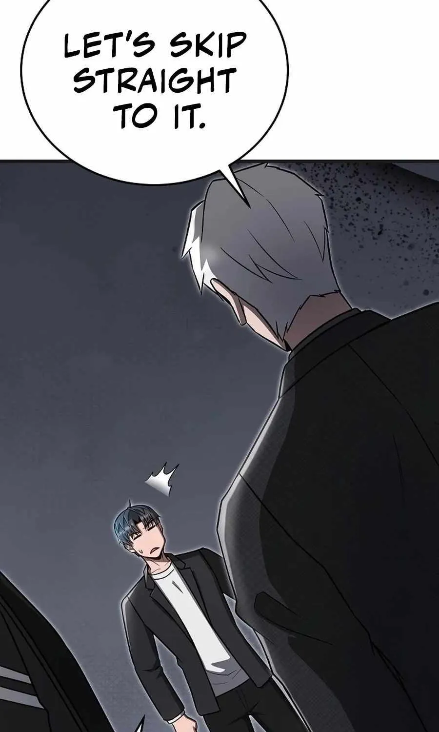 How to Retire as a Disaster Necromancer Chapter 32 page 58 - 