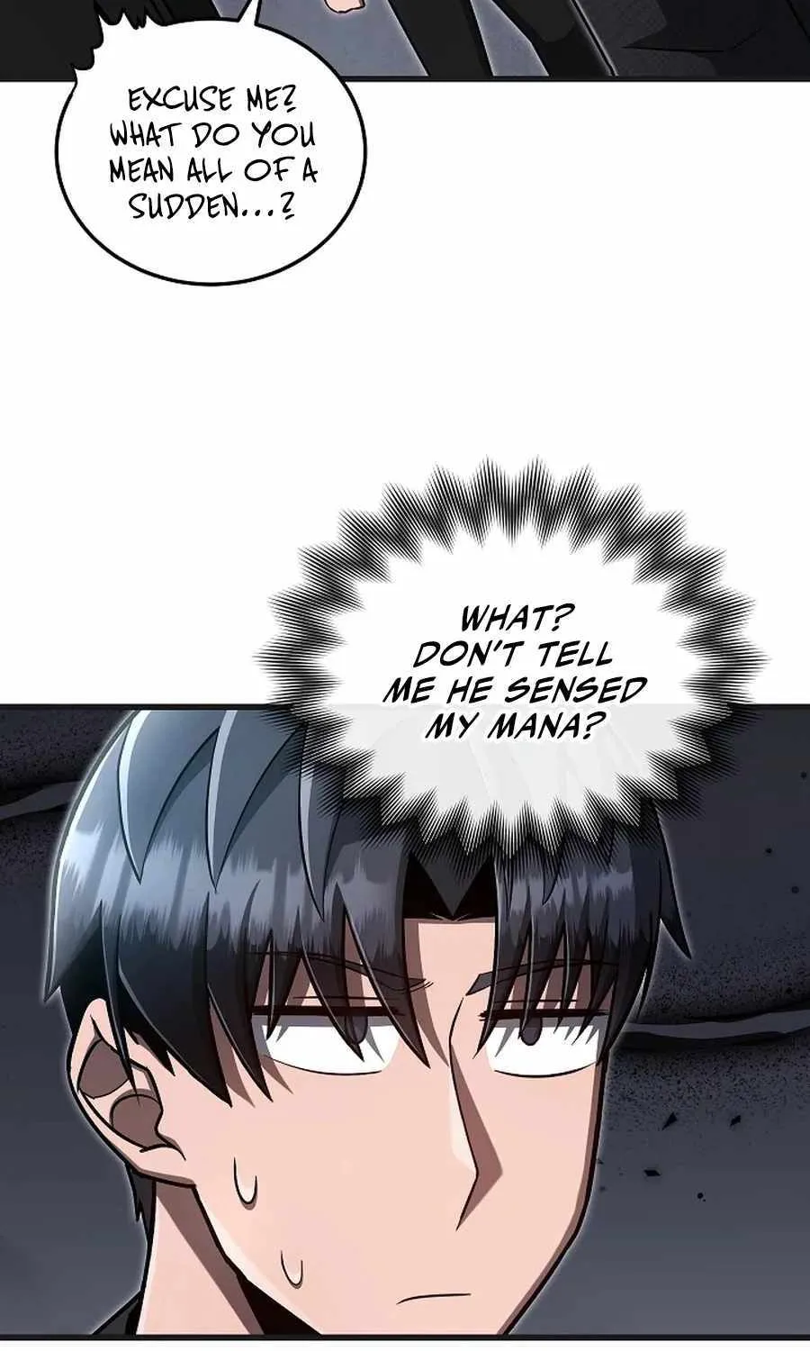 How to Retire as a Disaster Necromancer Chapter 32 page 59 - 
