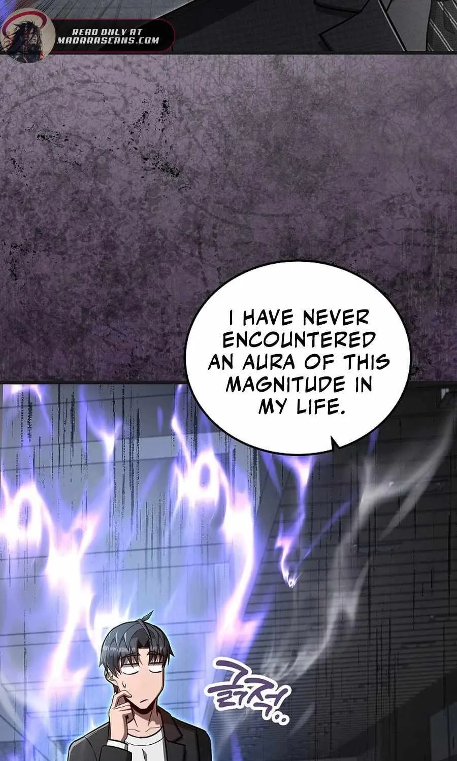 How to Retire as a Disaster Necromancer Chapter 32 page 61 - 