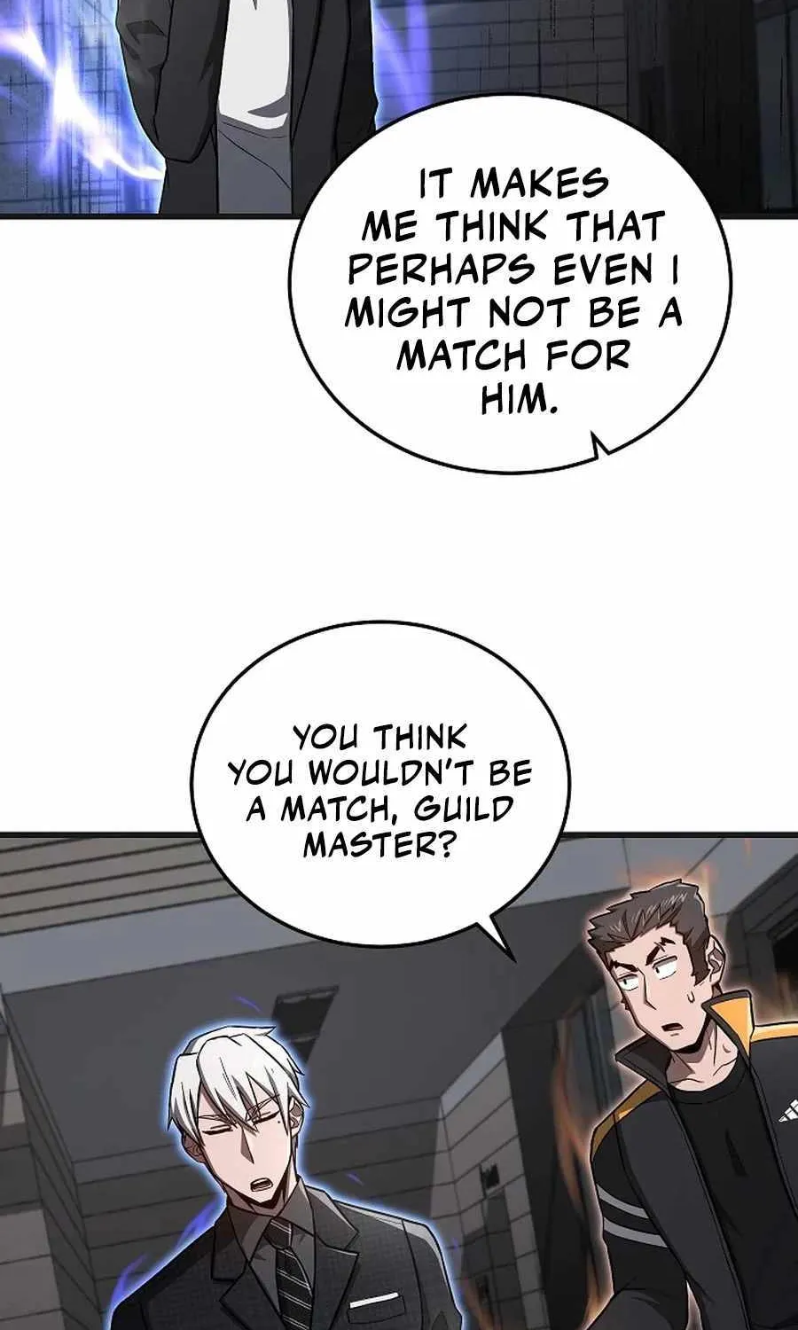 How to Retire as a Disaster Necromancer Chapter 32 page 62 - 