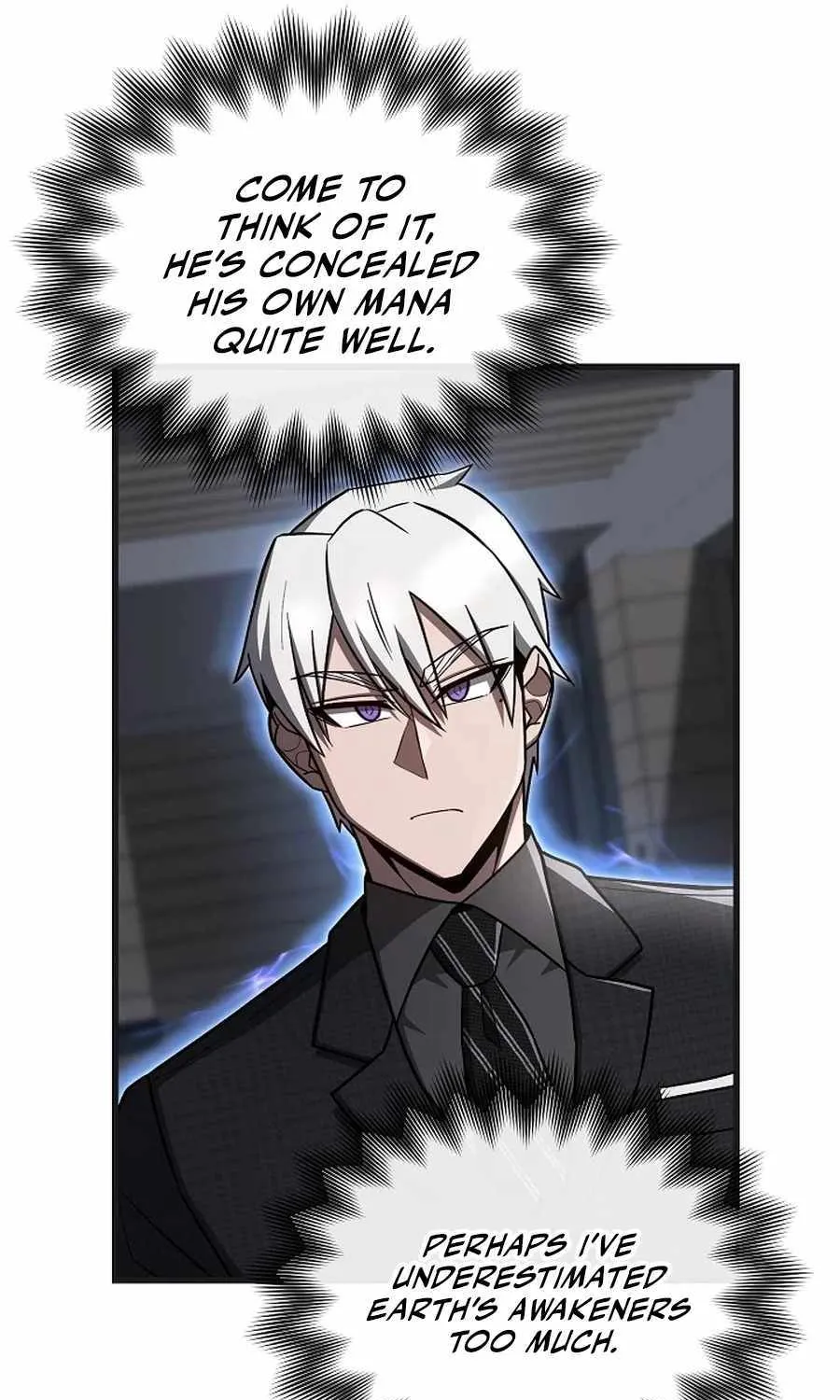 How to Retire as a Disaster Necromancer Chapter 32 page 64 - 