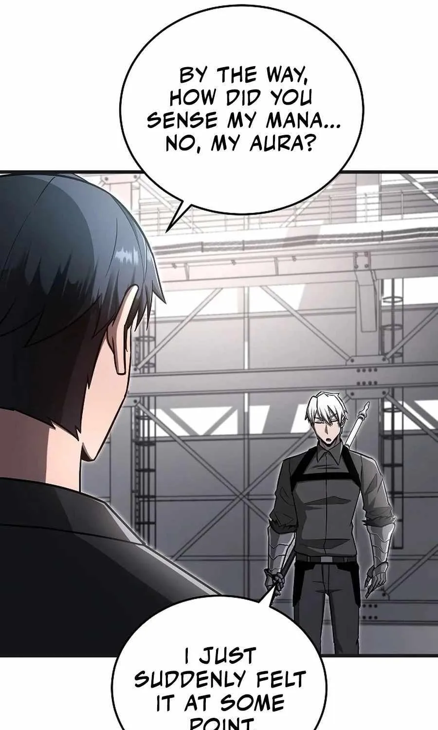 How to Retire as a Disaster Necromancer Chapter 32 page 72 - 