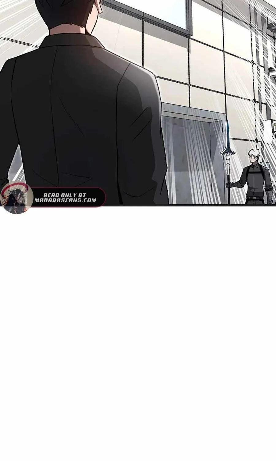 How to Retire as a Disaster Necromancer Chapter 32 page 77 - 