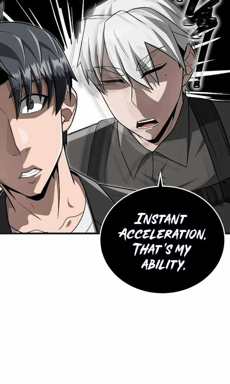 How to Retire as a Disaster Necromancer Chapter 32 page 82 - 