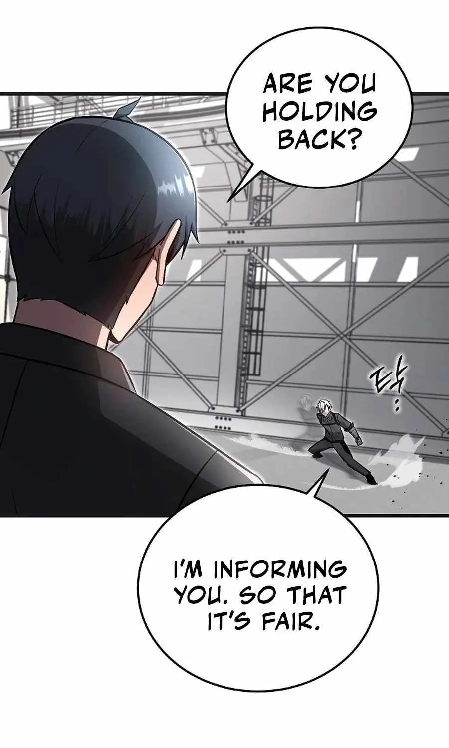 How to Retire as a Disaster Necromancer Chapter 32 page 83 - 