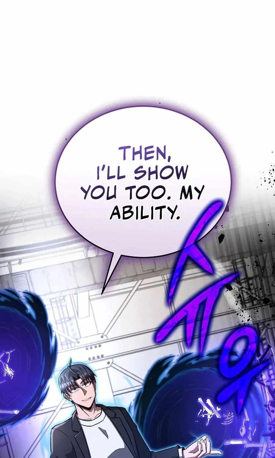 How to Retire as a Disaster Necromancer Chapter 32 page 84 - 