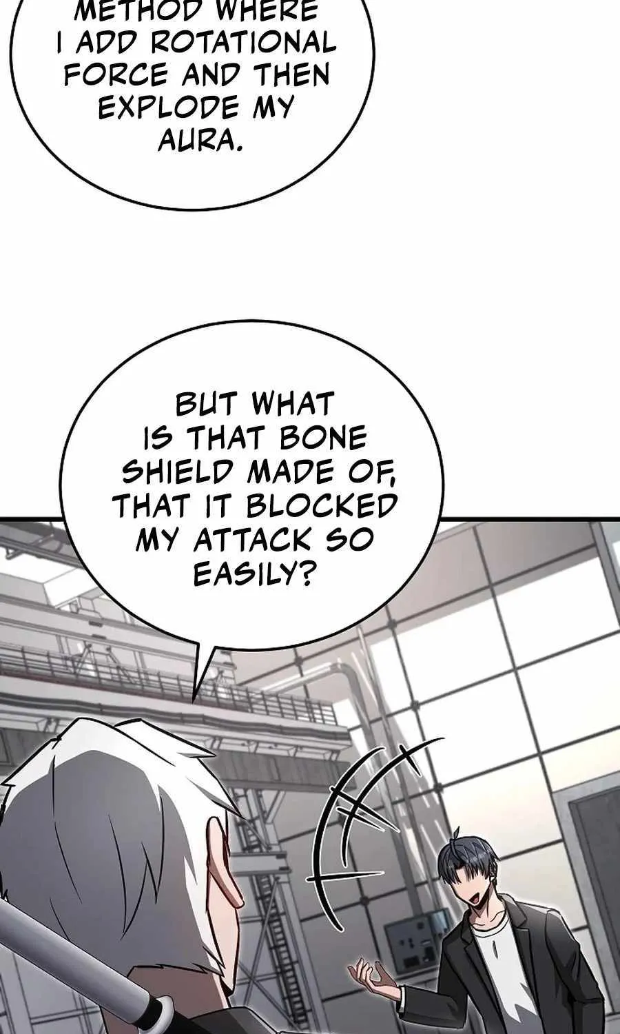 How to Retire as a Disaster Necromancer Chapter 32 page 97 - 