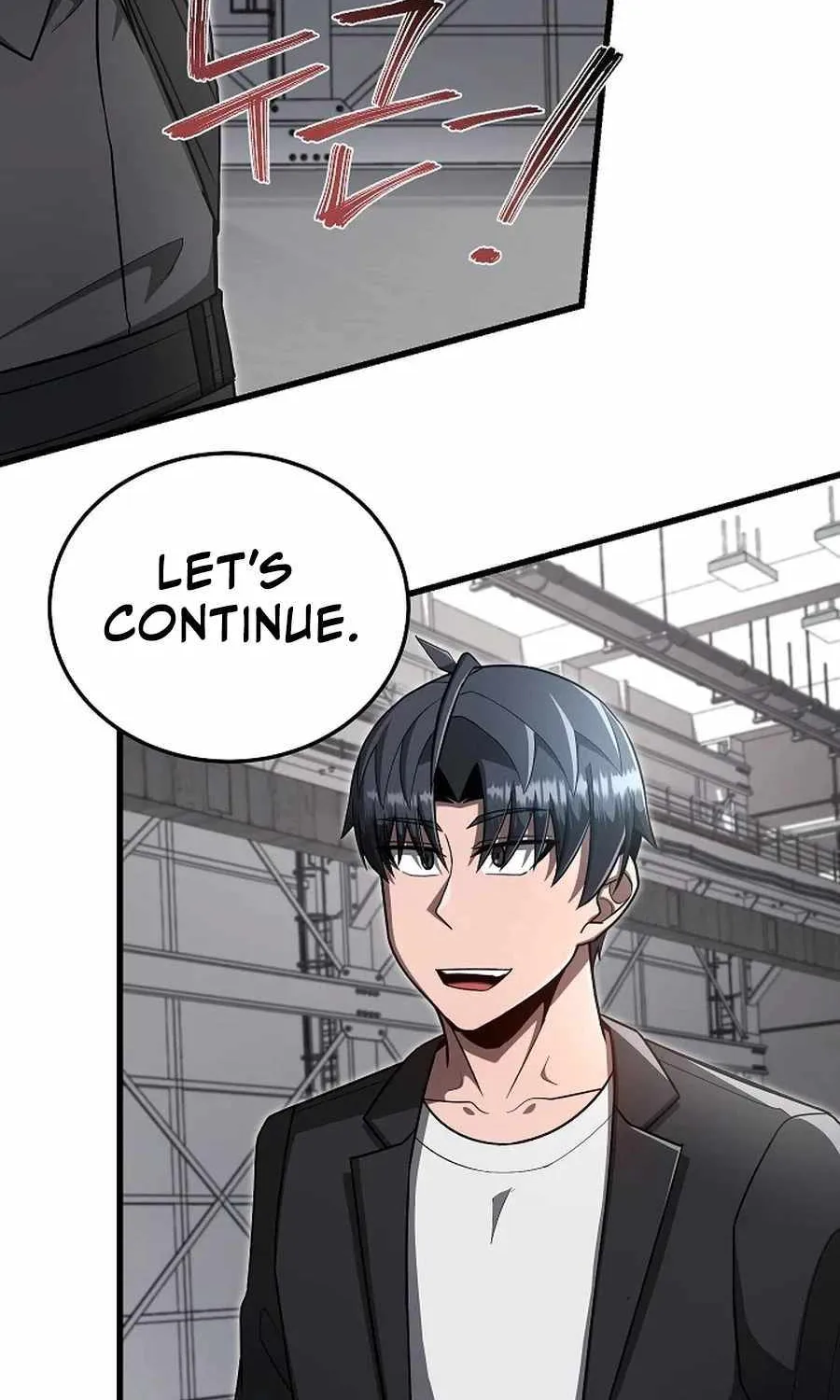 How to Retire as a Disaster Necromancer Chapter 32 page 100 - 