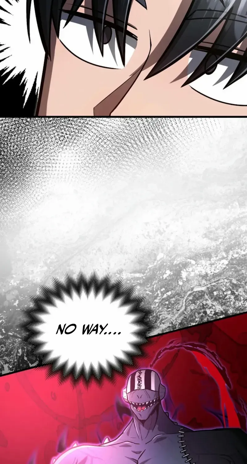 How to Retire as a Disaster Necromancer Chapter 33 page 101 - 