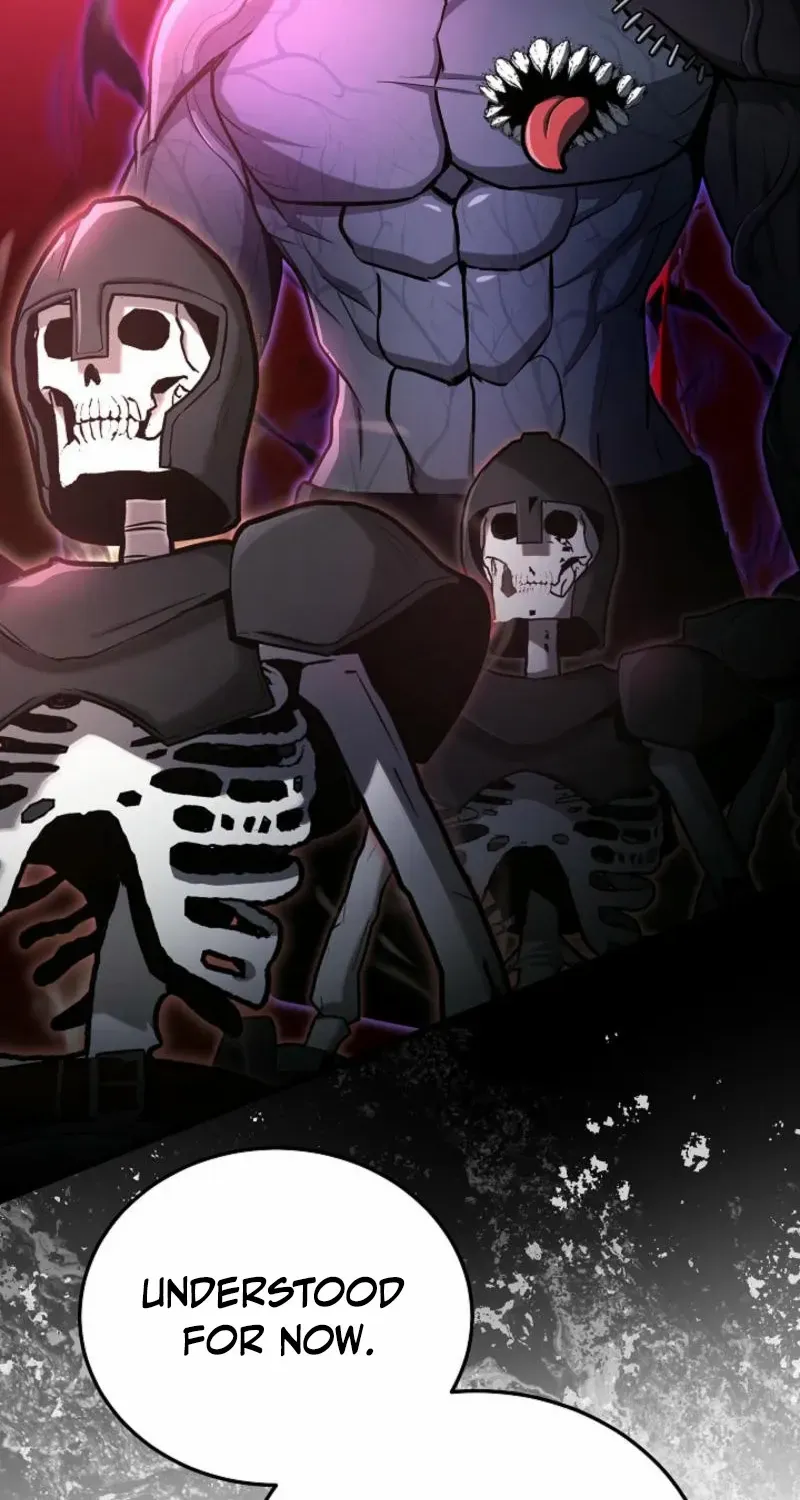 How to Retire as a Disaster Necromancer Chapter 33 page 102 - 