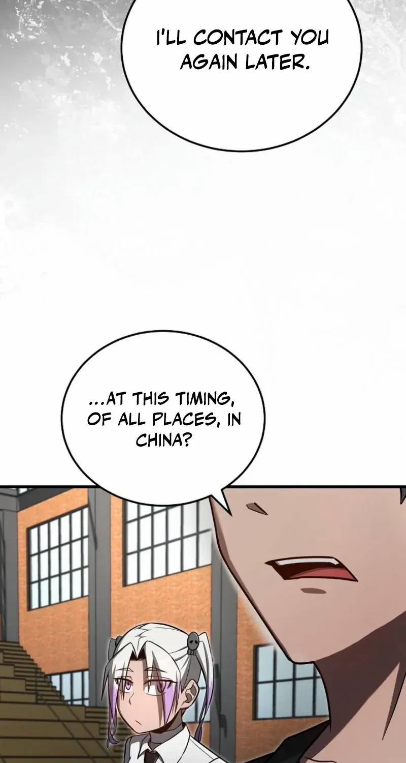How to Retire as a Disaster Necromancer Chapter 33 page 103 - 