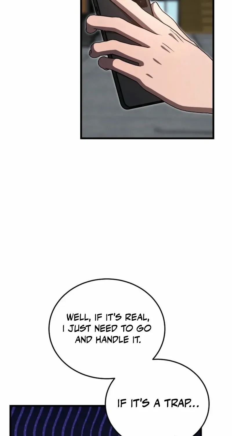 How to Retire as a Disaster Necromancer Chapter 33 page 105 - 