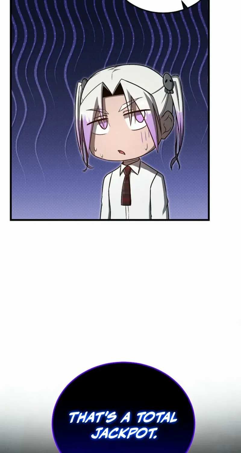 How to Retire as a Disaster Necromancer Chapter 33 page 106 - 