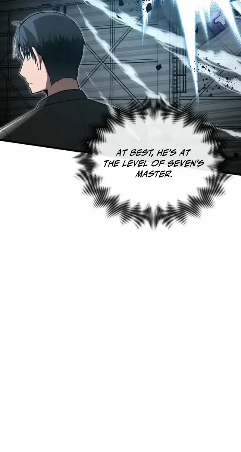 How to Retire as a Disaster Necromancer Chapter 33 page 16 - 