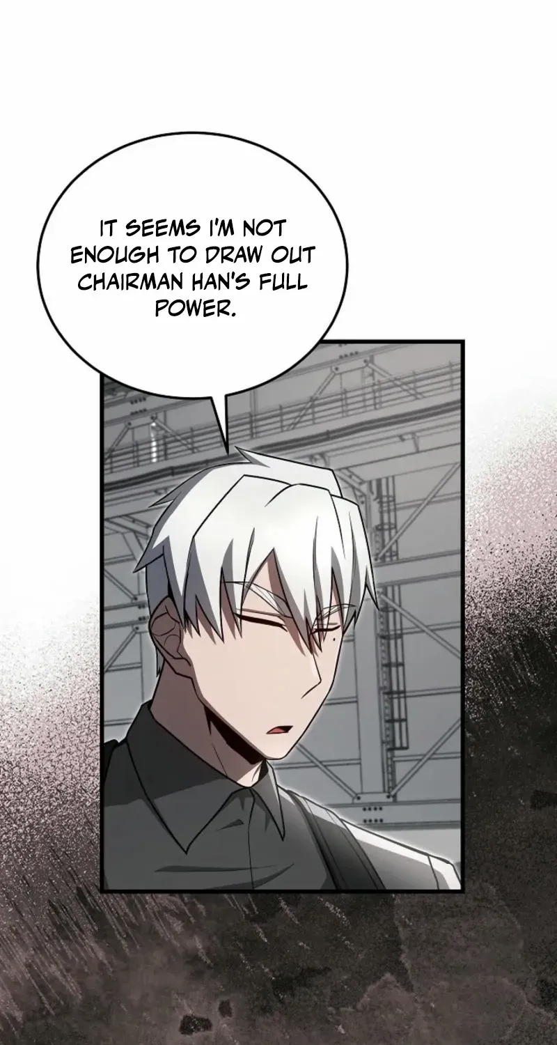 How to Retire as a Disaster Necromancer Chapter 33 page 19 - 