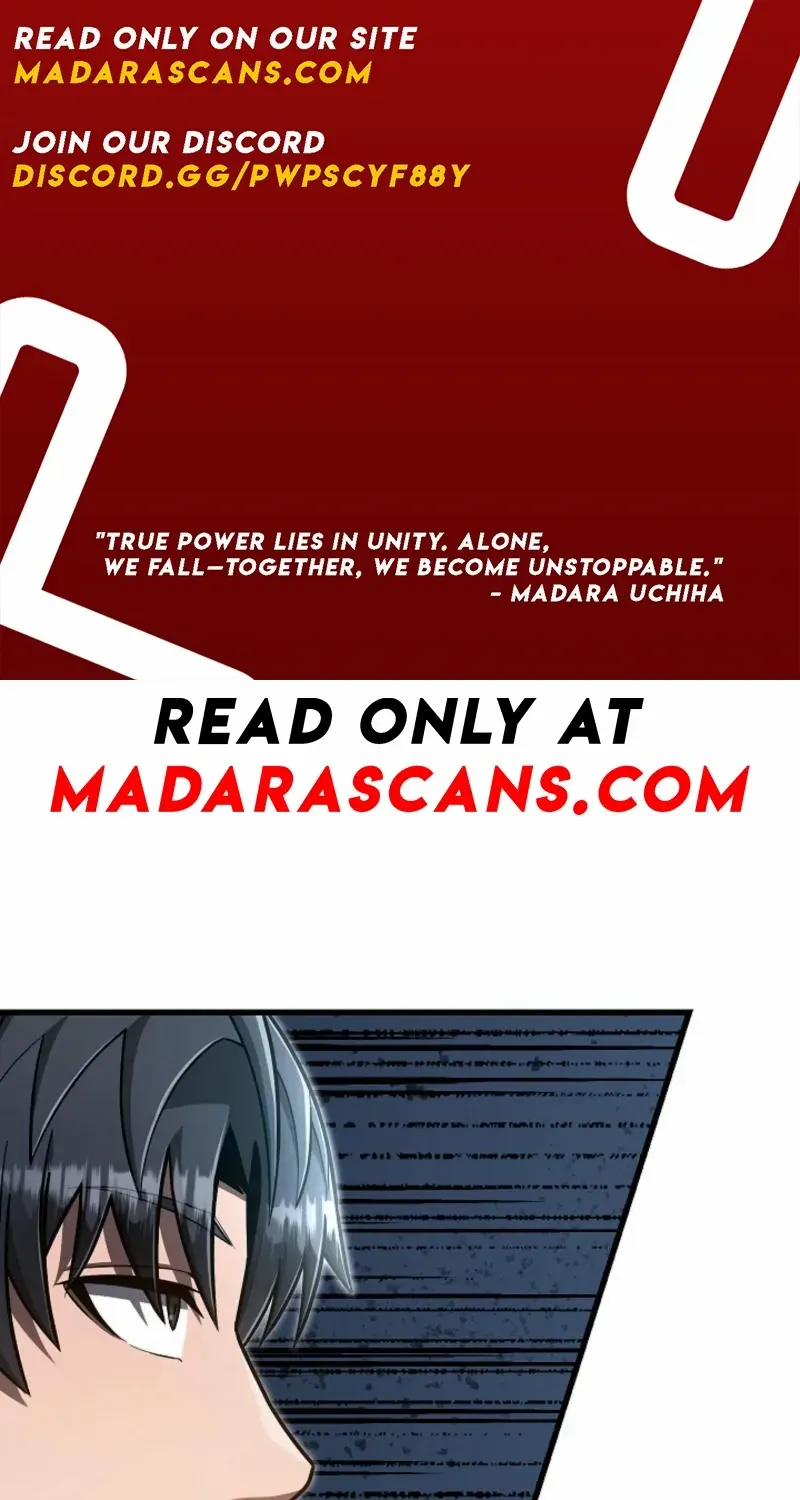 How to Retire as a Disaster Necromancer Chapter 33 page 3 - 