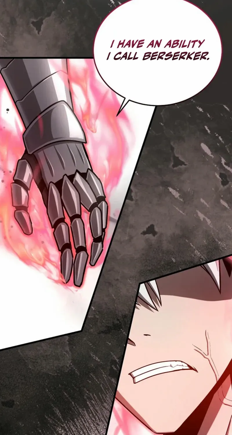 How to Retire as a Disaster Necromancer Chapter 33 page 21 - 