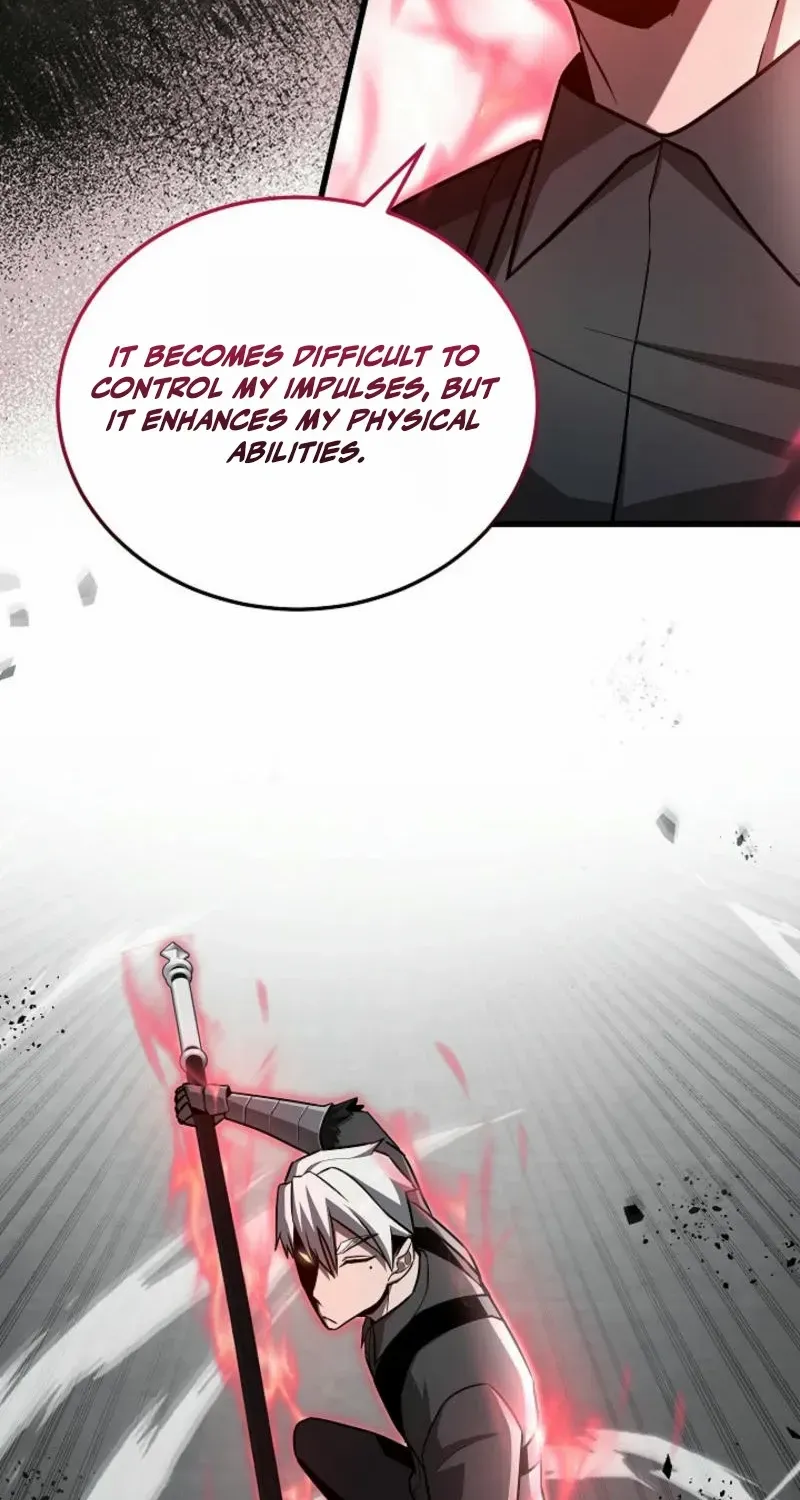 How to Retire as a Disaster Necromancer Chapter 33 page 22 - 
