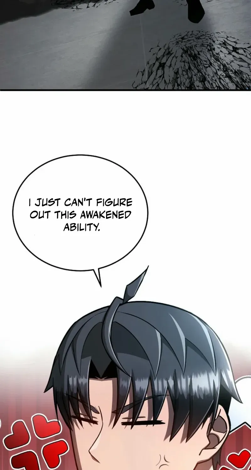 How to Retire as a Disaster Necromancer Chapter 33 page 44 - 