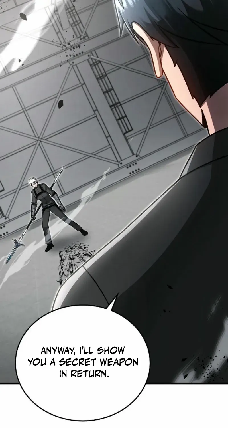How to Retire as a Disaster Necromancer Chapter 33 page 46 - 