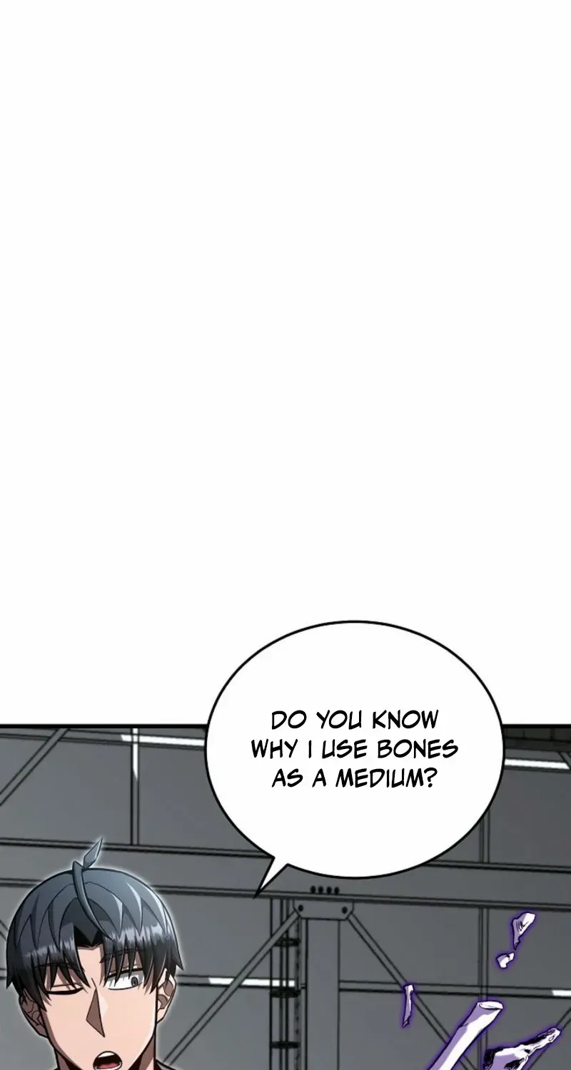 How to Retire as a Disaster Necromancer Chapter 33 page 47 - 